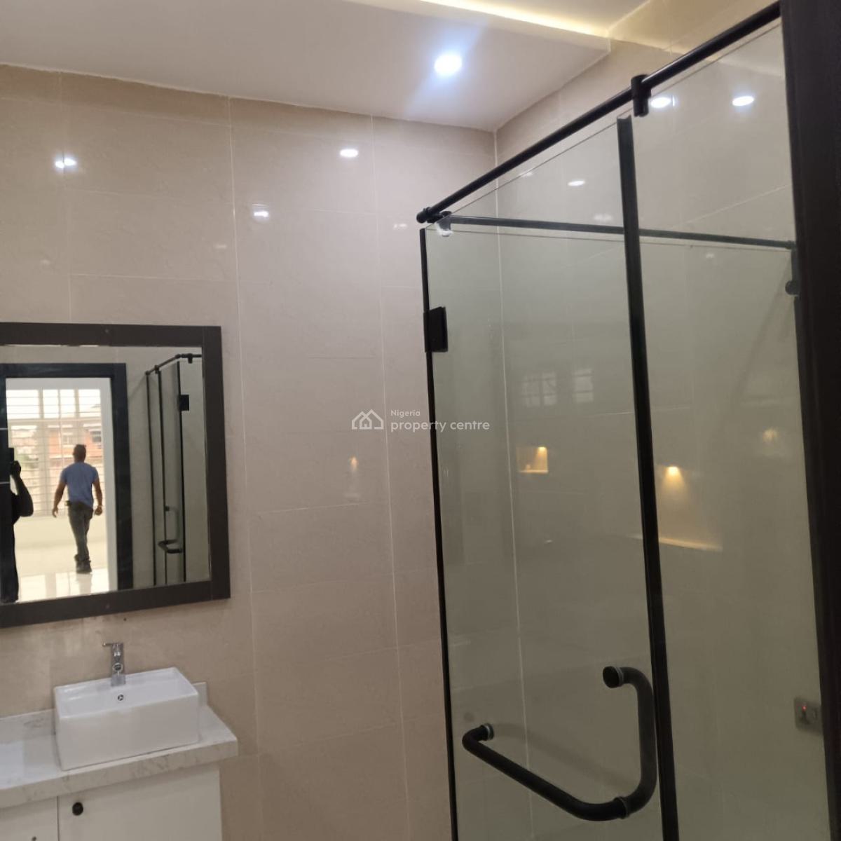 Brand New 5 Bedroom Detached Duplex with Bq, Royal Garden Estate, Ajah Lekki Lagos, Ajah, Lagos, Detached Duplex for Rent
