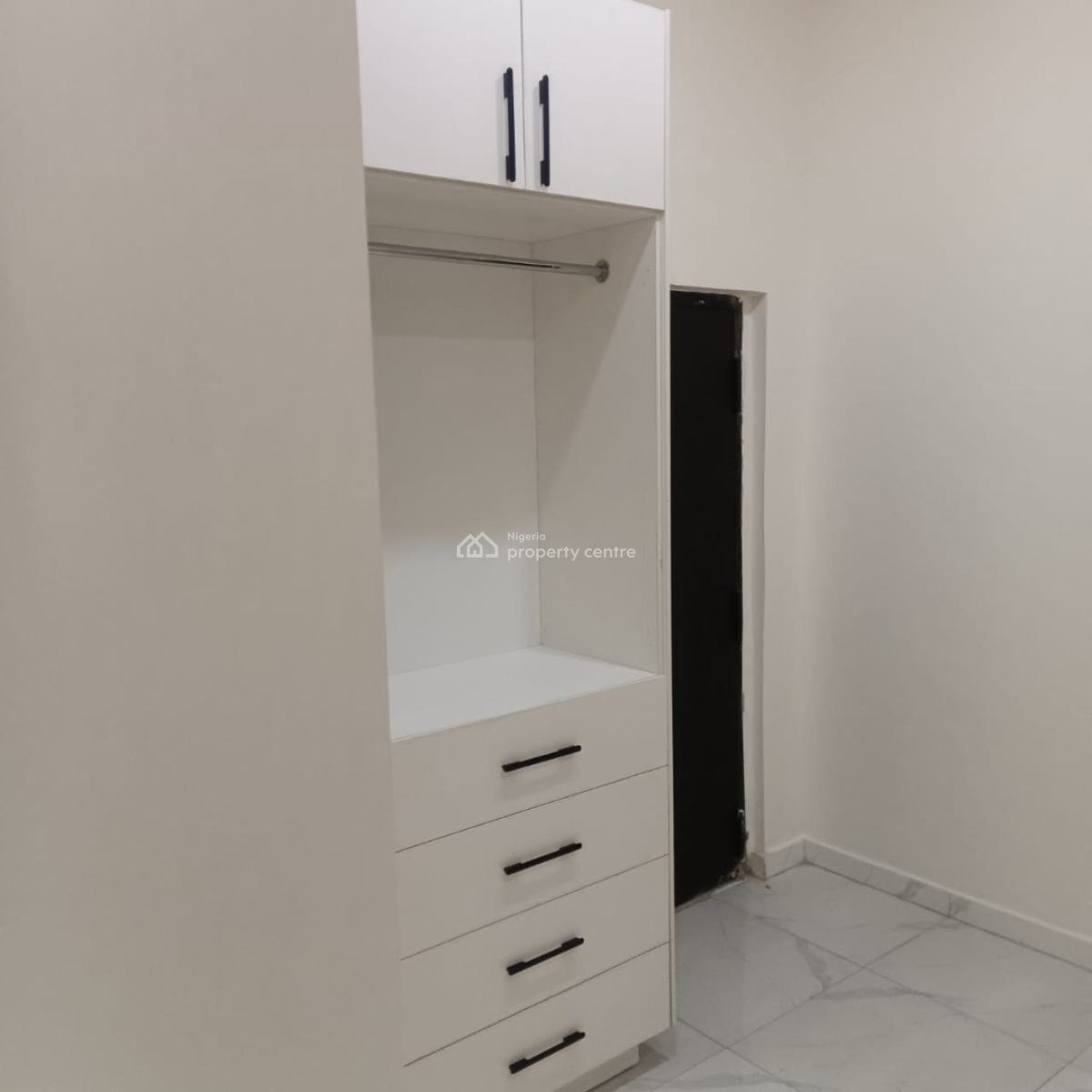 Brand New 5 Bedroom Detached Duplex with Bq, Royal Garden Estate, Ajah Lekki Lagos, Ajah, Lagos, Detached Duplex for Rent