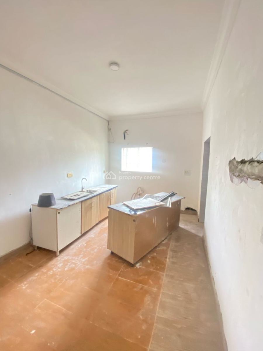 Studio Apartment ( Self Contained Flat), Agungi, Lekki, Lagos, Self Contain (single Rooms) for Rent