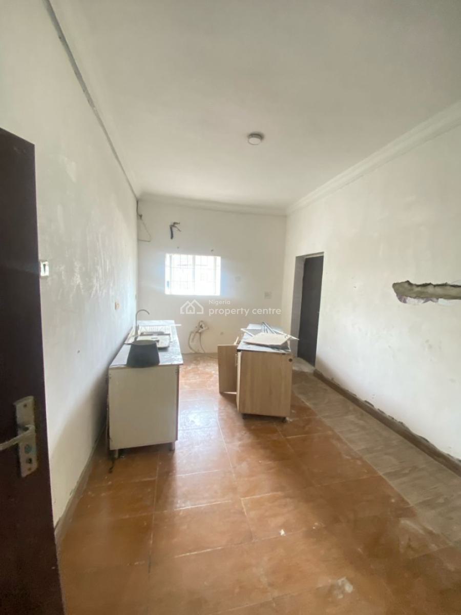 Studio Apartment ( Self Contained Flat), Agungi, Lekki, Lagos, Self Contain (single Rooms) for Rent