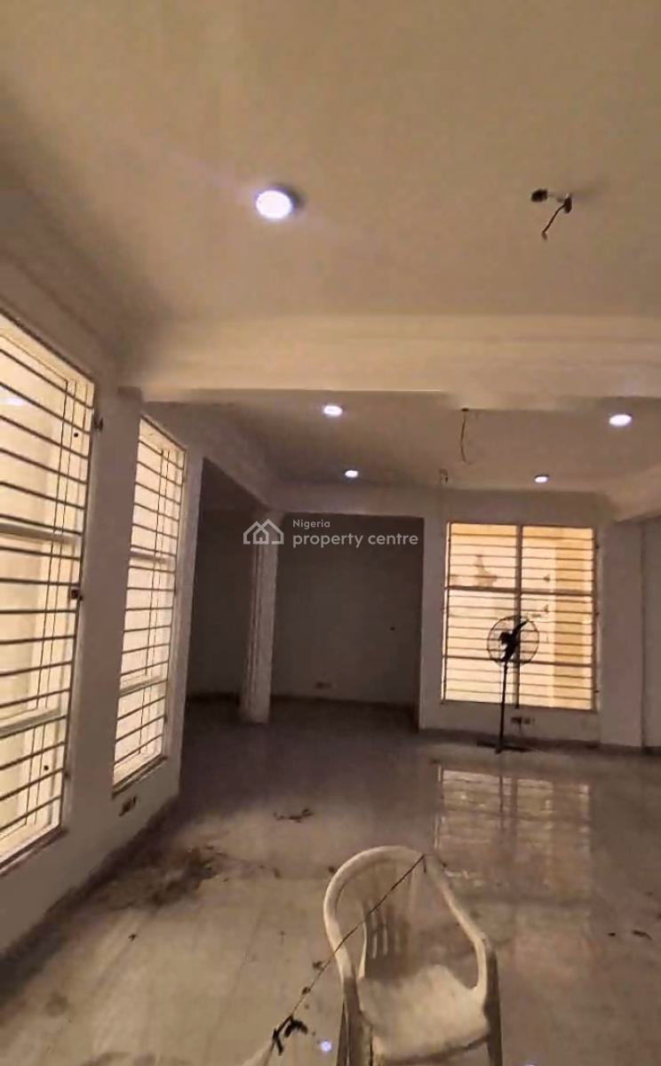 a Brand New Exceptional Commercial Property, Garki Area 10, Abuja, Area 10, Garki, Abuja, Plaza / Complex / Mall for Sale