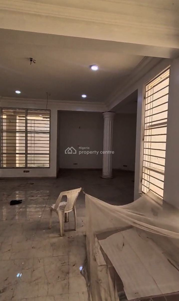 a Brand New Exceptional Commercial Property, Garki Area 10, Abuja, Area 10, Garki, Abuja, Plaza / Complex / Mall for Sale