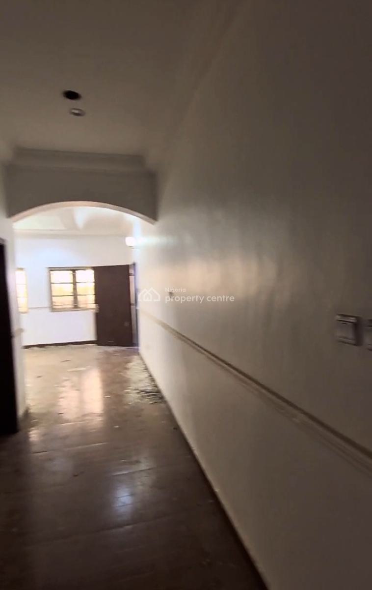 a Brand New Exceptional Commercial Property, Garki Area 10, Abuja, Area 10, Garki, Abuja, Plaza / Complex / Mall for Sale