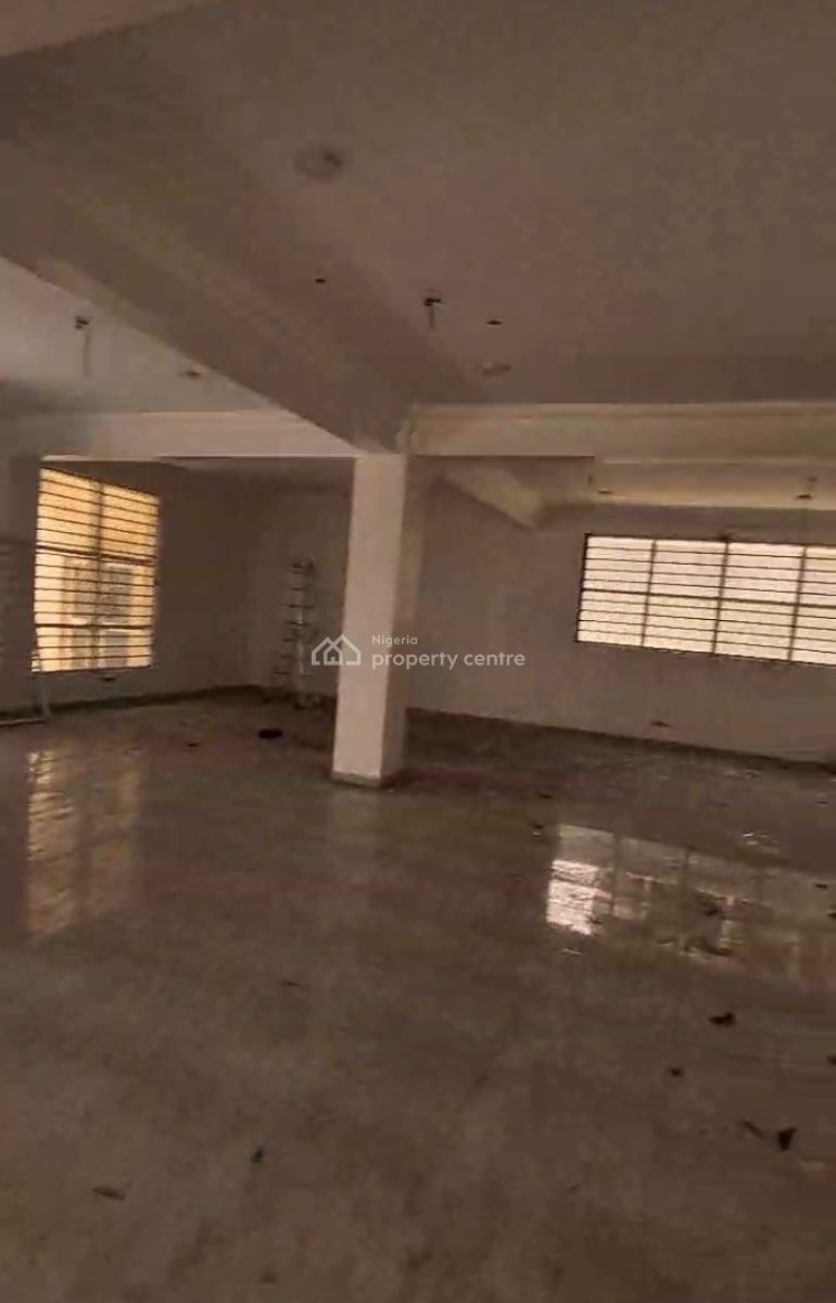 a Brand New Exceptional Commercial Property, Garki Area 10, Abuja, Area 10, Garki, Abuja, Plaza / Complex / Mall for Sale