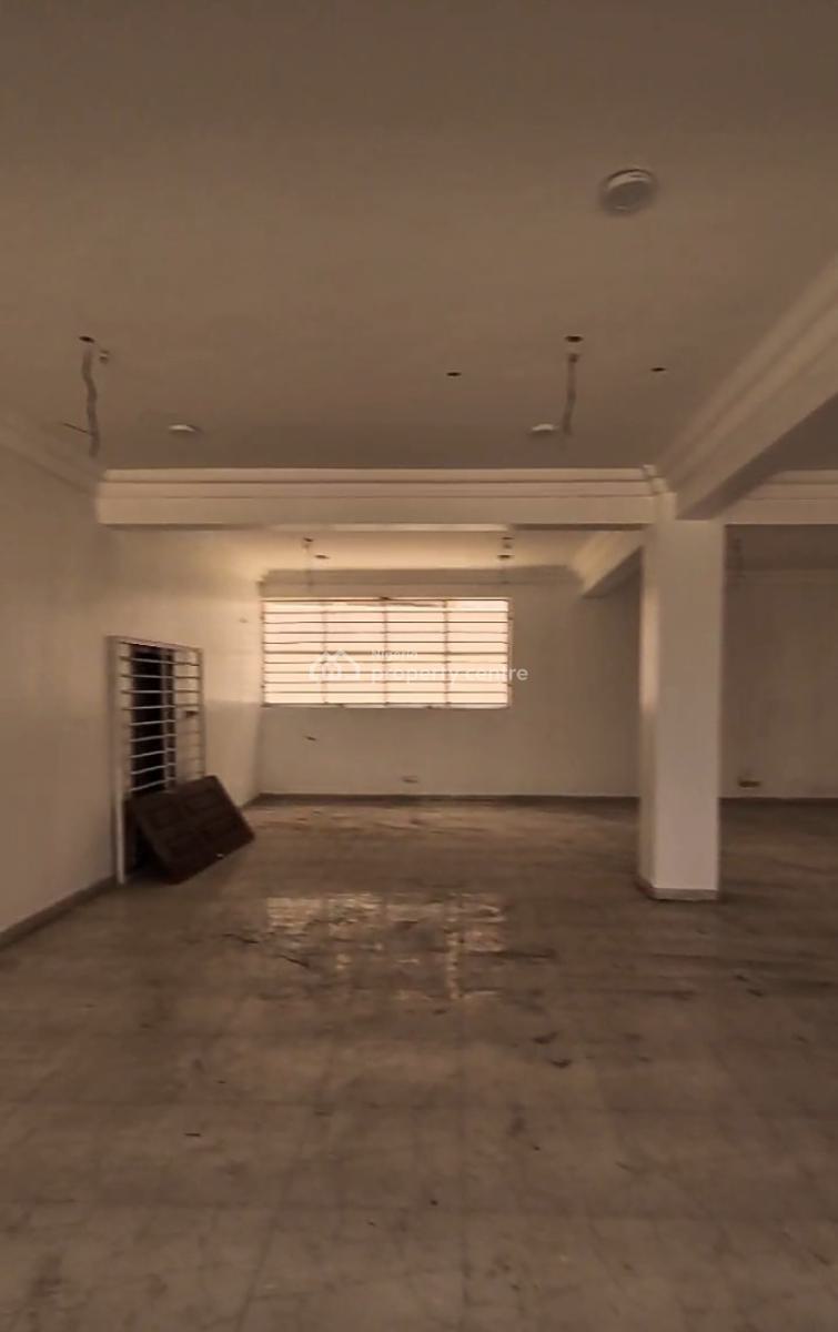 a Brand New Exceptional Commercial Property, Garki Area 10, Abuja, Area 10, Garki, Abuja, Plaza / Complex / Mall for Sale