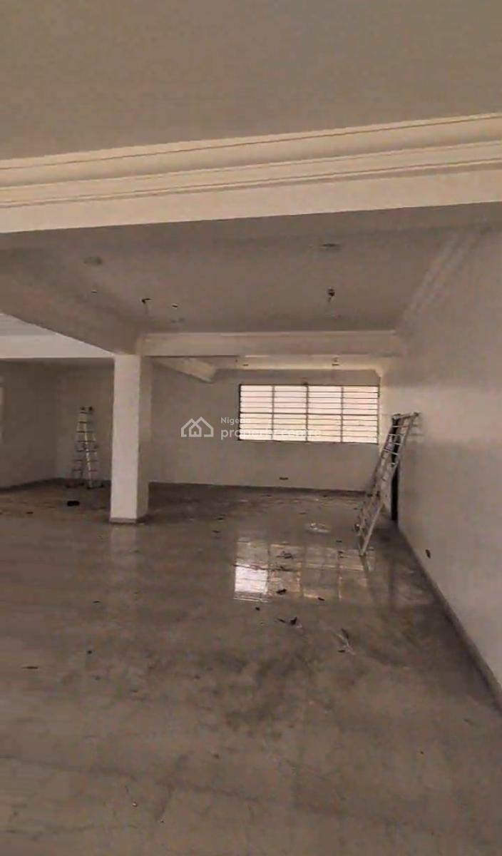 a Brand New Exceptional Commercial Property, Garki Area 10, Abuja, Area 10, Garki, Abuja, Plaza / Complex / Mall for Sale