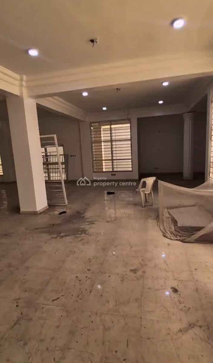 a Brand New Exceptional Commercial Property, Garki Area 10, Abuja, Area 10, Garki, Abuja, Plaza / Complex / Mall for Sale