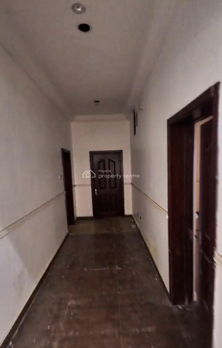 a Brand New Exceptional Commercial Property, Garki Area 10, Abuja, Area 10, Garki, Abuja, Plaza / Complex / Mall for Sale
