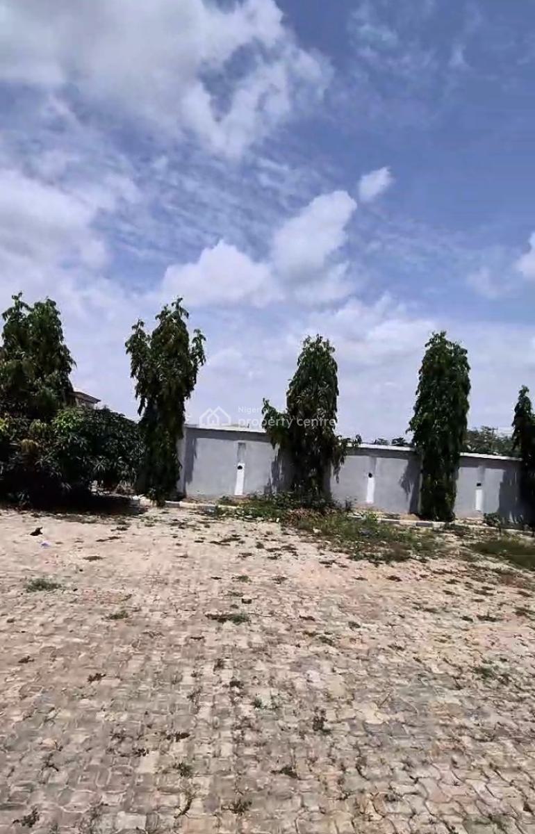a Brand New Exceptional Commercial Property, Garki Area 10, Abuja, Area 10, Garki, Abuja, Plaza / Complex / Mall for Sale