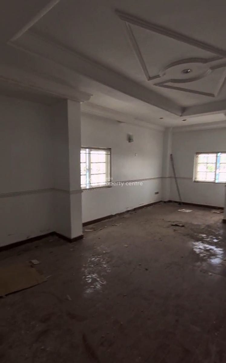 a Brand New Exceptional Commercial Property, Garki Area 10, Abuja, Area 10, Garki, Abuja, Plaza / Complex / Mall for Sale