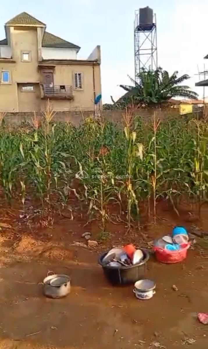 1,400sqm, Residential, C of O, Maitama 2, Maitama District, Abuja, Residential Land for Sale