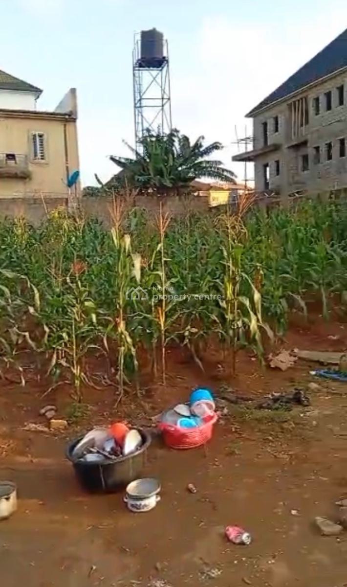 1,400sqm, Residential, C of O, Maitama 2, Maitama District, Abuja, Residential Land for Sale