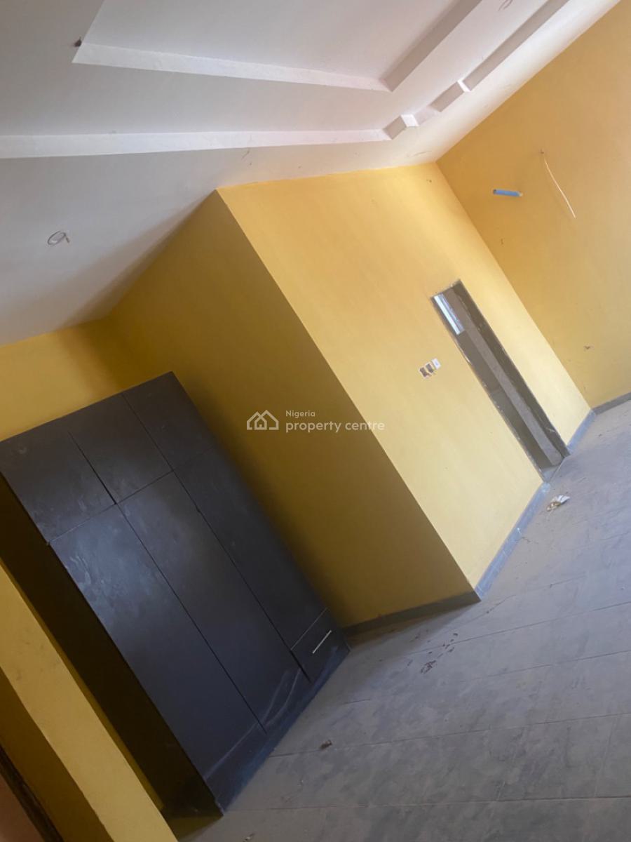 5 Bedrooms Duplex, Royal Quarter Estate Elebu Akala Express Ibadan, Oluyole, Oyo, Terraced Duplex for Sale