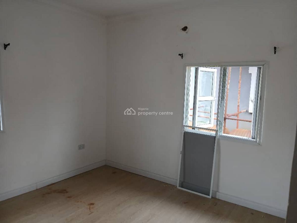 Huvery Spacious Studio Apartment, Eleganza Gardens, Lekki, Lagos, Self Contain (single Rooms) for Rent