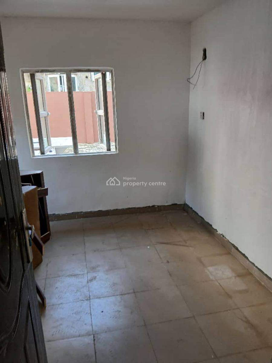 Huvery Spacious Studio Apartment, Eleganza Gardens, Lekki, Lagos, Self Contain (single Rooms) for Rent