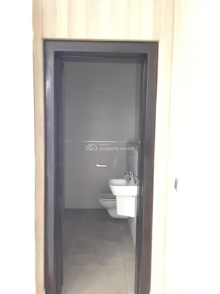 Corporate Open Plan Office Space, Lekki Phase 1, Lekki, Lagos, Office Space for Rent