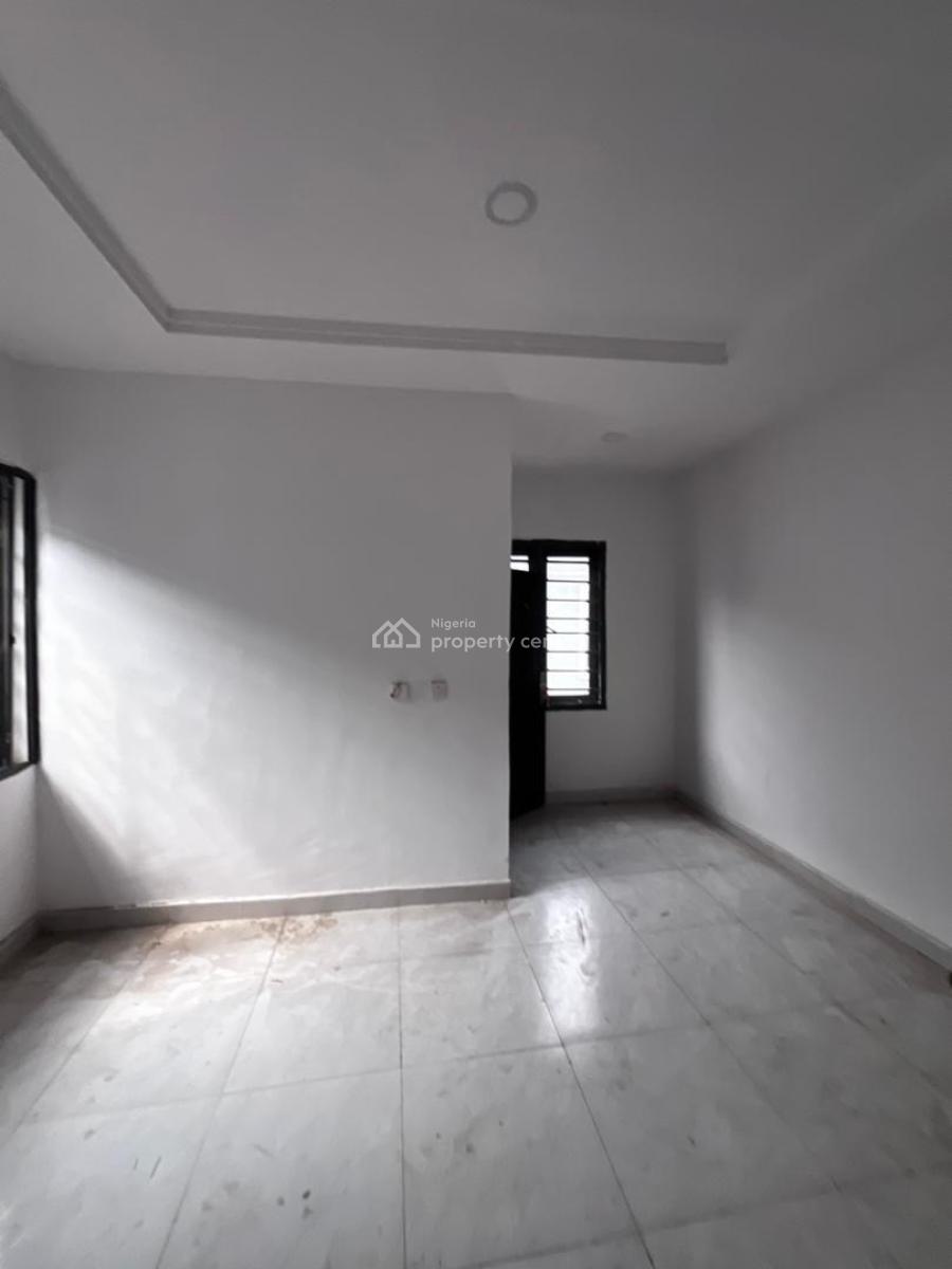 Share Apartment Self Contain, Osapa, Lekki, Lagos, Flat / Apartment for Rent