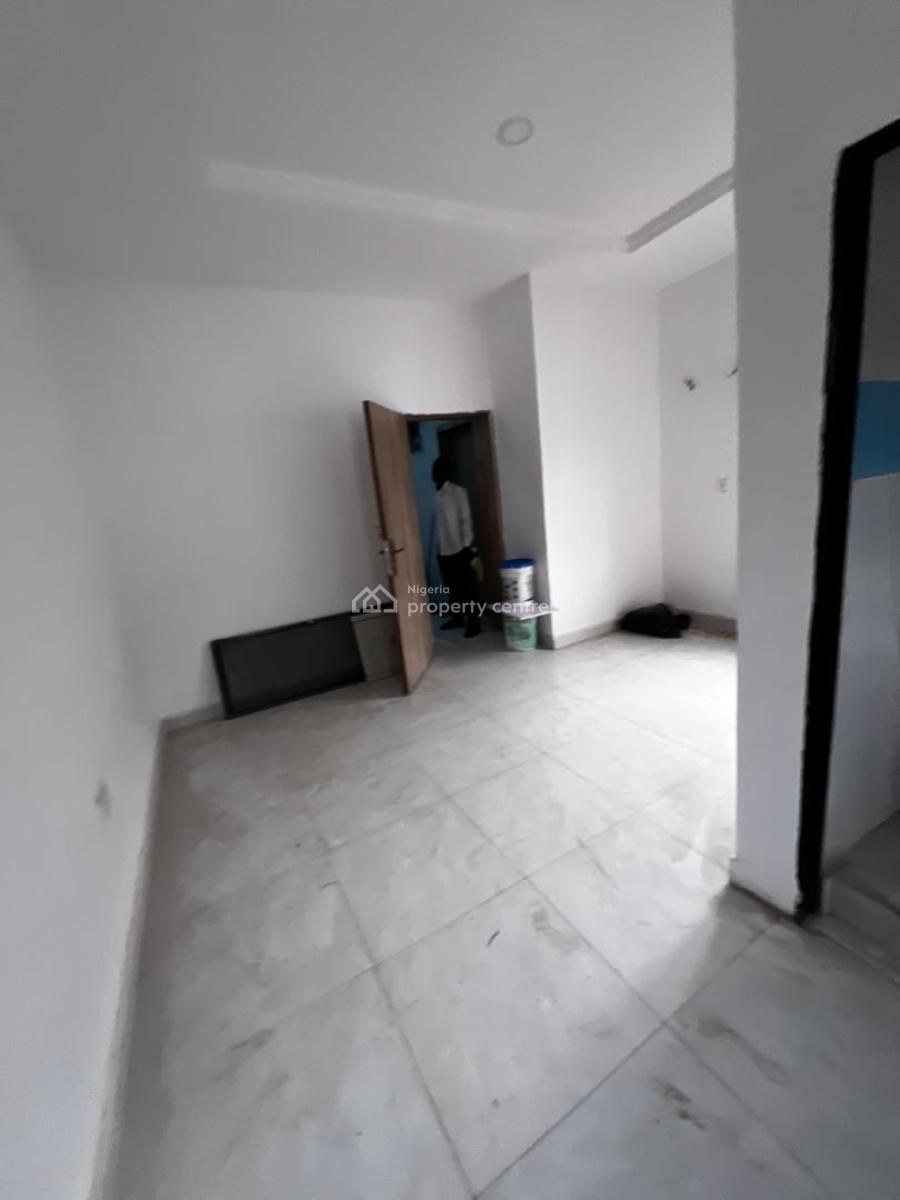 Share Apartment Self Contain, Osapa, Lekki, Lagos, Flat / Apartment for Rent