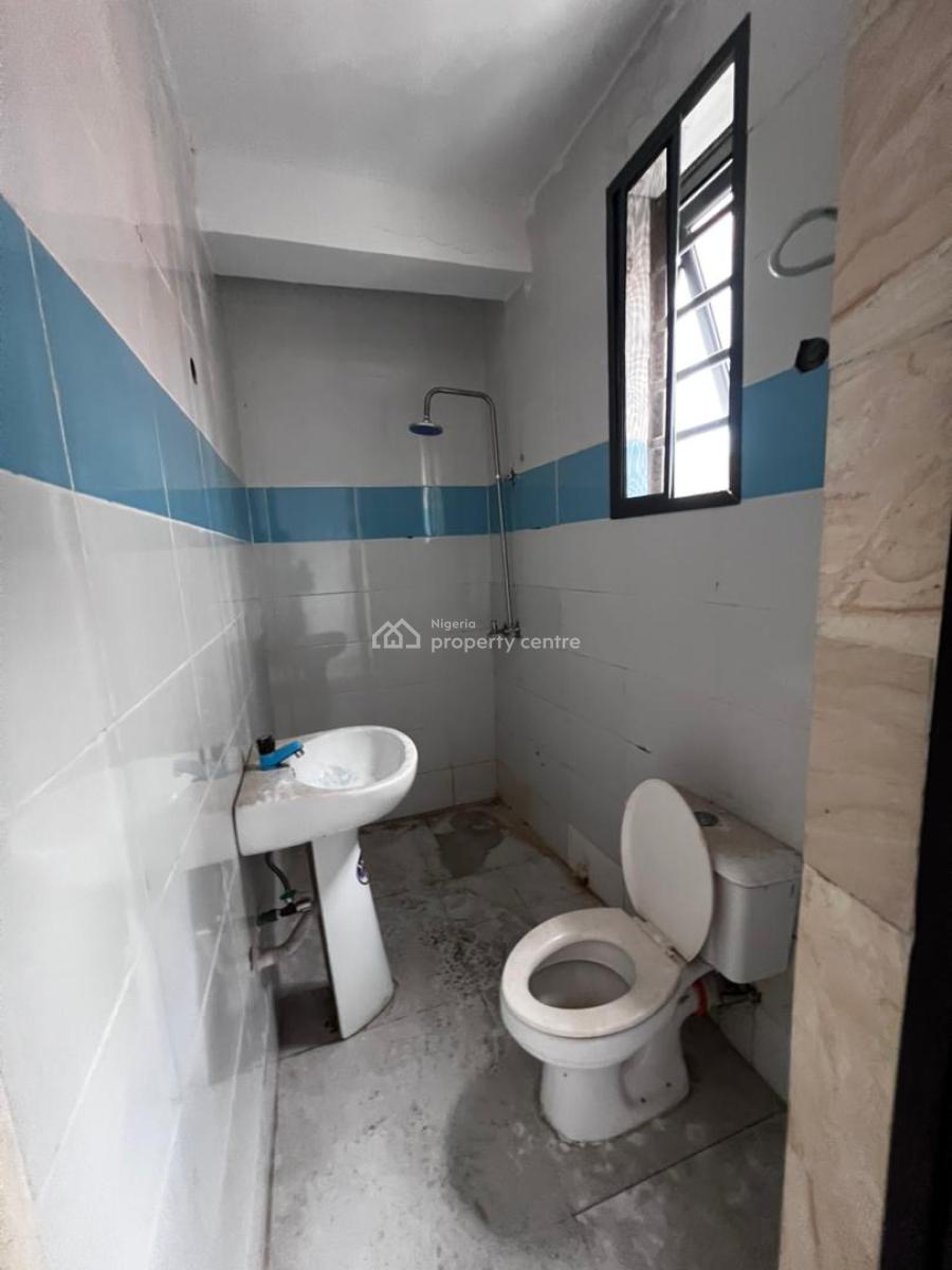 Share Apartment Self Contain, Osapa, Lekki, Lagos, Flat / Apartment for Rent