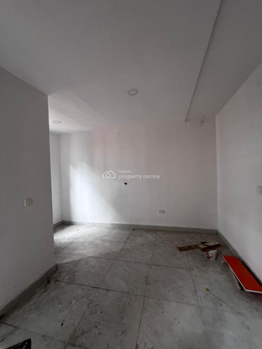 Share Apartment Self Contain, Osapa, Lekki, Lagos, Flat / Apartment for Rent