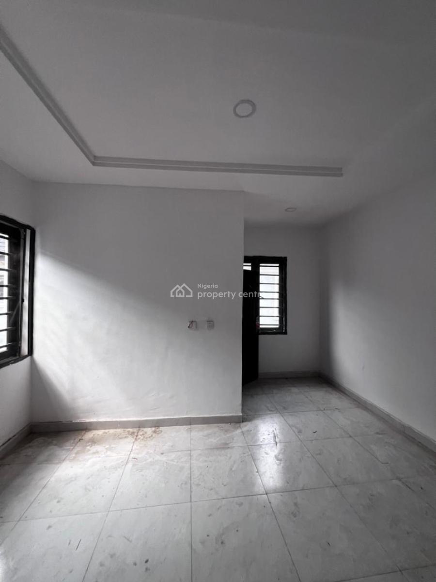 Share Apartment Self Contain, Osapa, Lekki, Lagos, Flat / Apartment for Rent