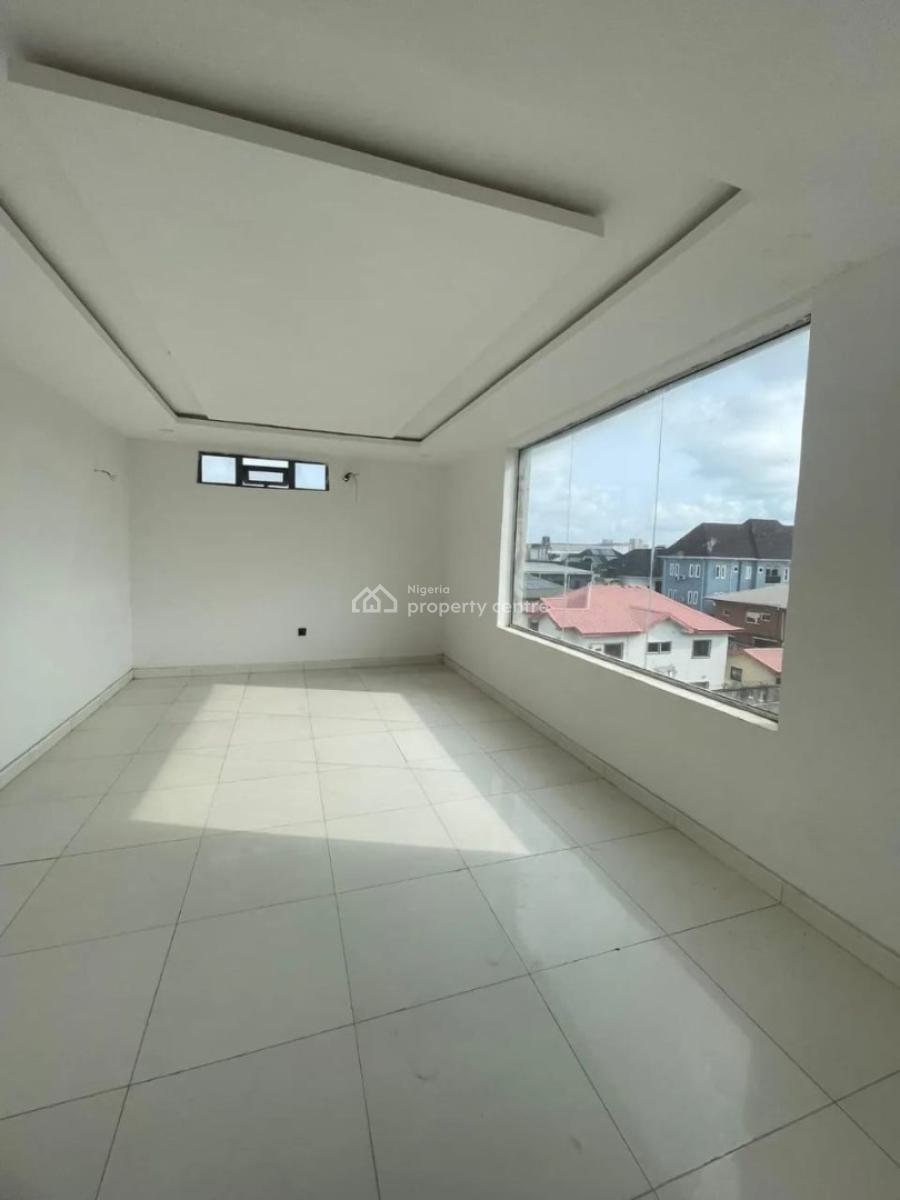 Several Shop Sizes Available in a Brand-new Mall, Ologolo, Lekki, Lagos, Shop for Sale