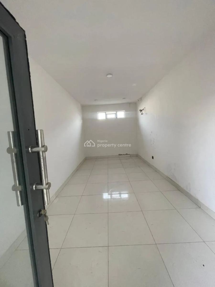 Several Shop Sizes Available in a Brand-new Mall, Ologolo, Lekki, Lagos, Shop for Sale