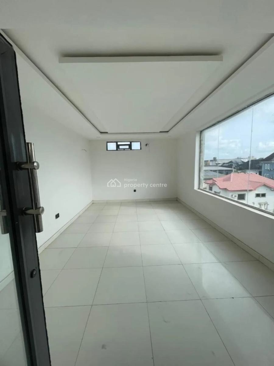 Several Shop Sizes Available in a Brand-new Mall, Ologolo, Lekki, Lagos, Shop for Sale
