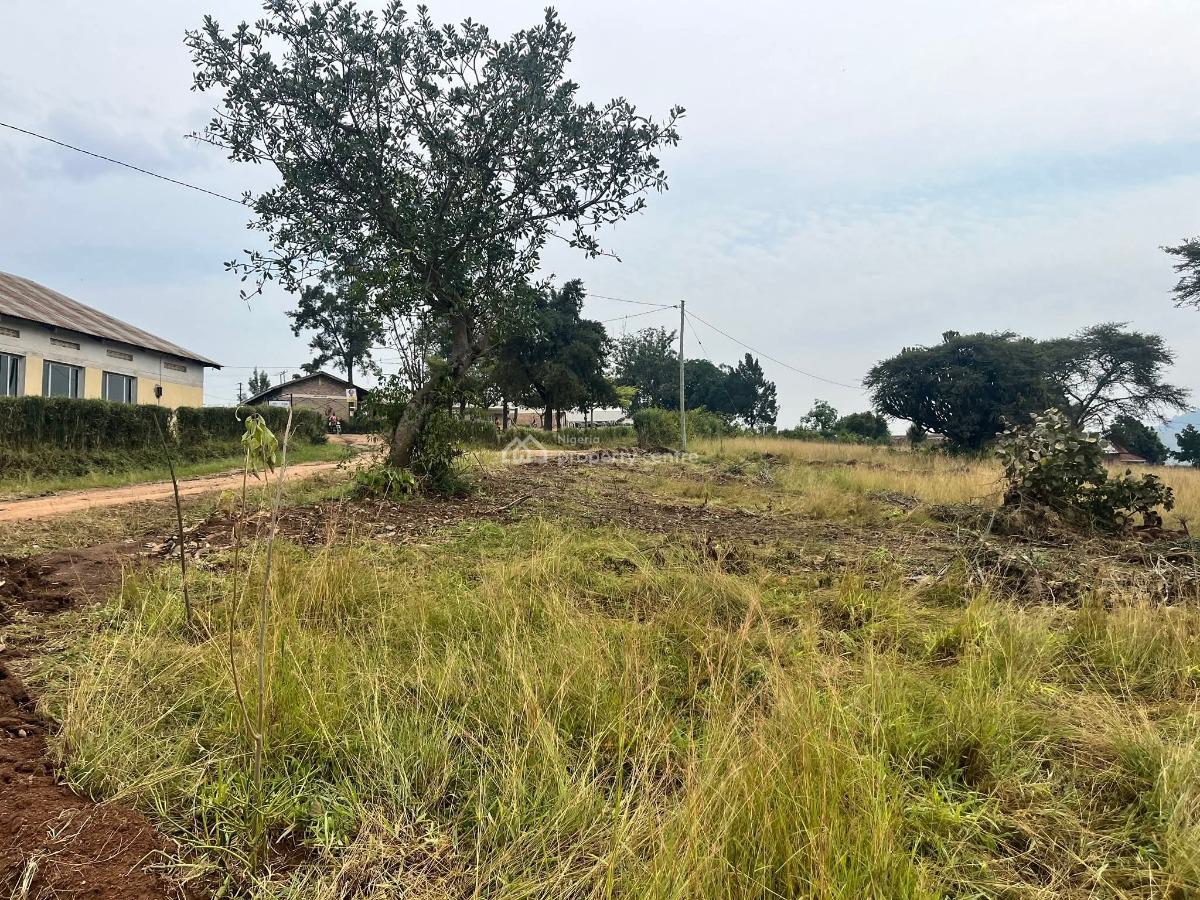 Farm Land with Good Documents, Ido, Oyo, Land for Sale