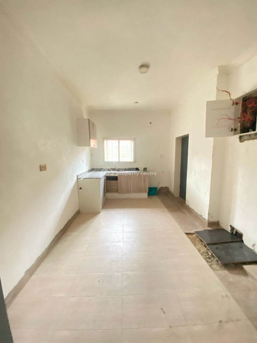 Studio Apartment ( Self Contained Flat), Agungi, Lekki, Lagos, Self Contain (single Rooms) for Rent