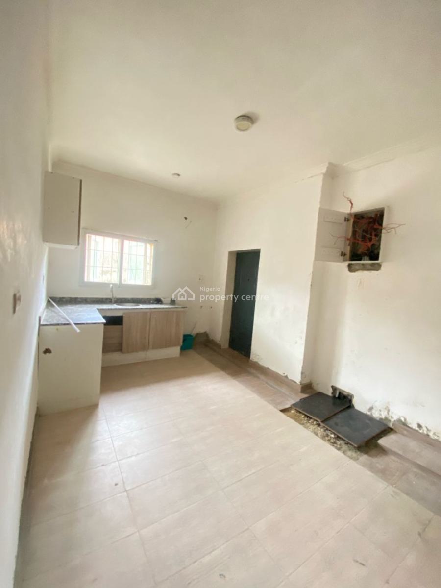 Studio Apartment ( Self Contained Flat), Agungi, Lekki, Lagos, Self Contain (single Rooms) for Rent