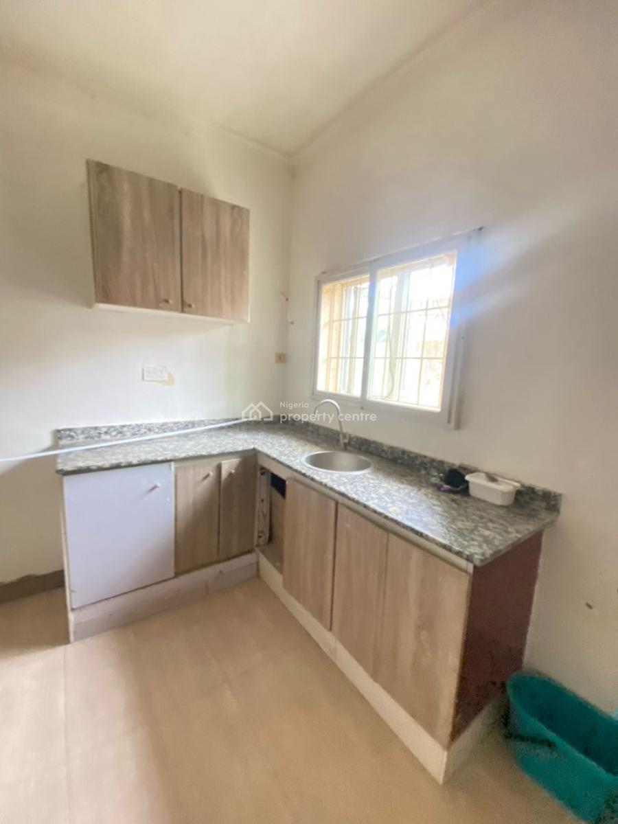 Studio Apartment ( Self Contained Flat), Agungi, Lekki, Lagos, Self Contain (single Rooms) for Rent