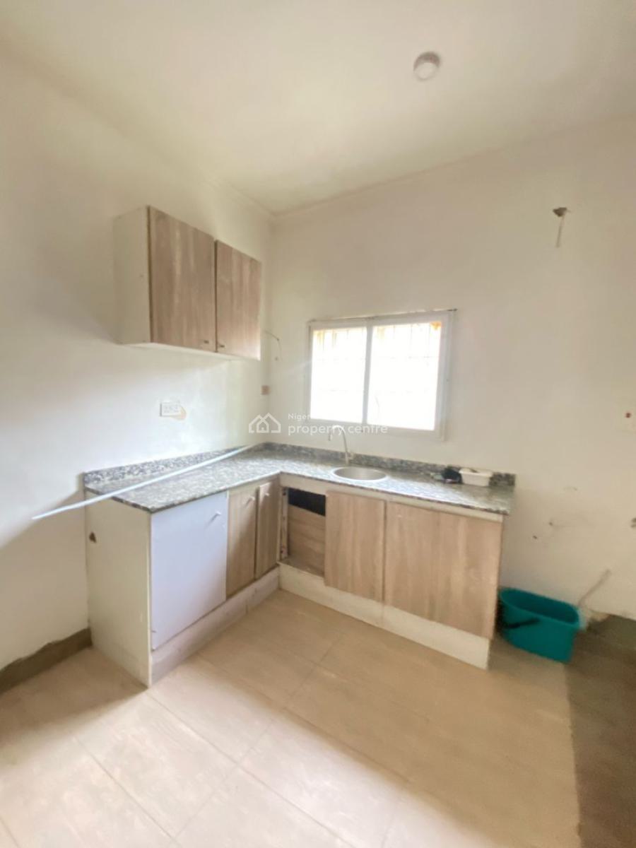 Studio Apartment ( Self Contained Flat), Agungi, Lekki, Lagos, Self Contain (single Rooms) for Rent