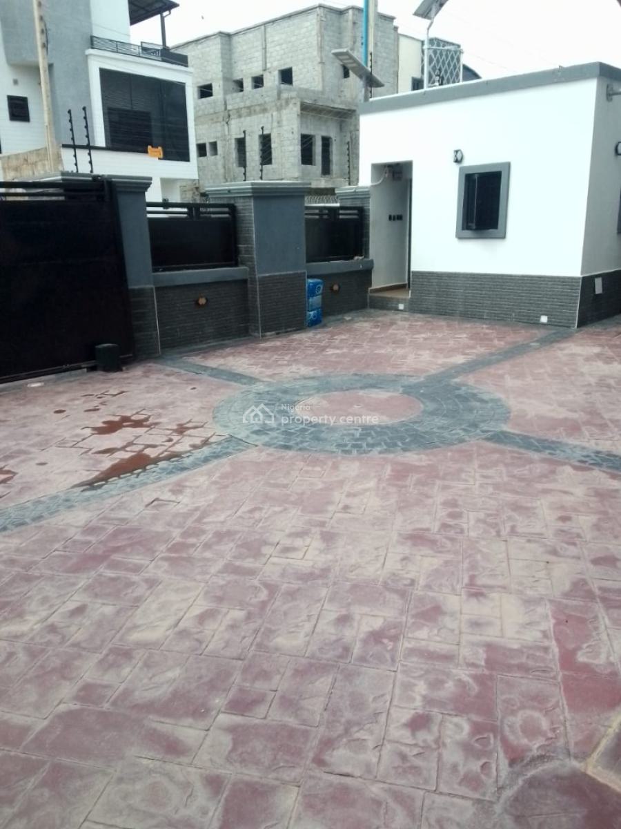 1 Bedroom Furnished Flat, Karmo, Abuja, Flat / Apartment for Rent