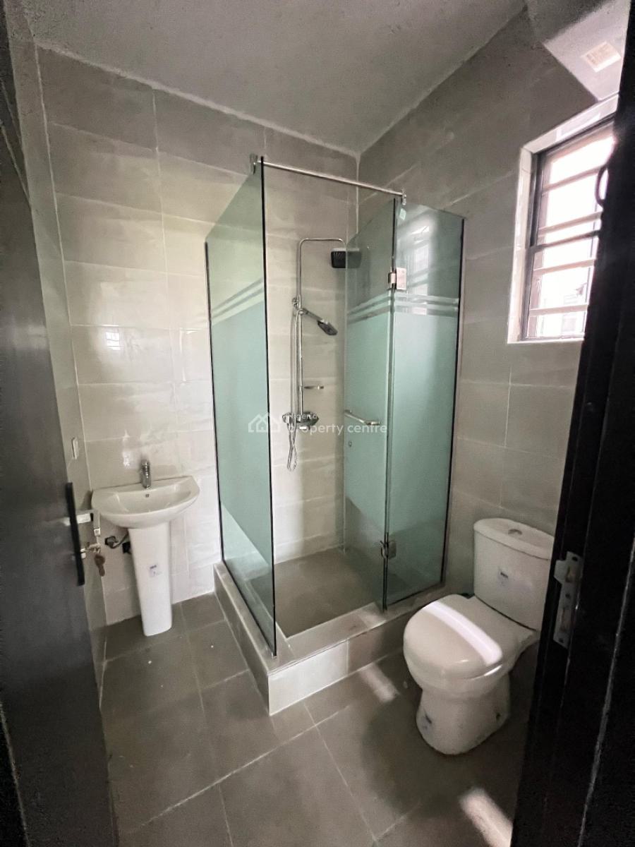 Well Designed 5 Bedroom Fully Detached  Duplex in a Secure Location, Ikate, Lekki, Lagos, Detached Duplex for Sale