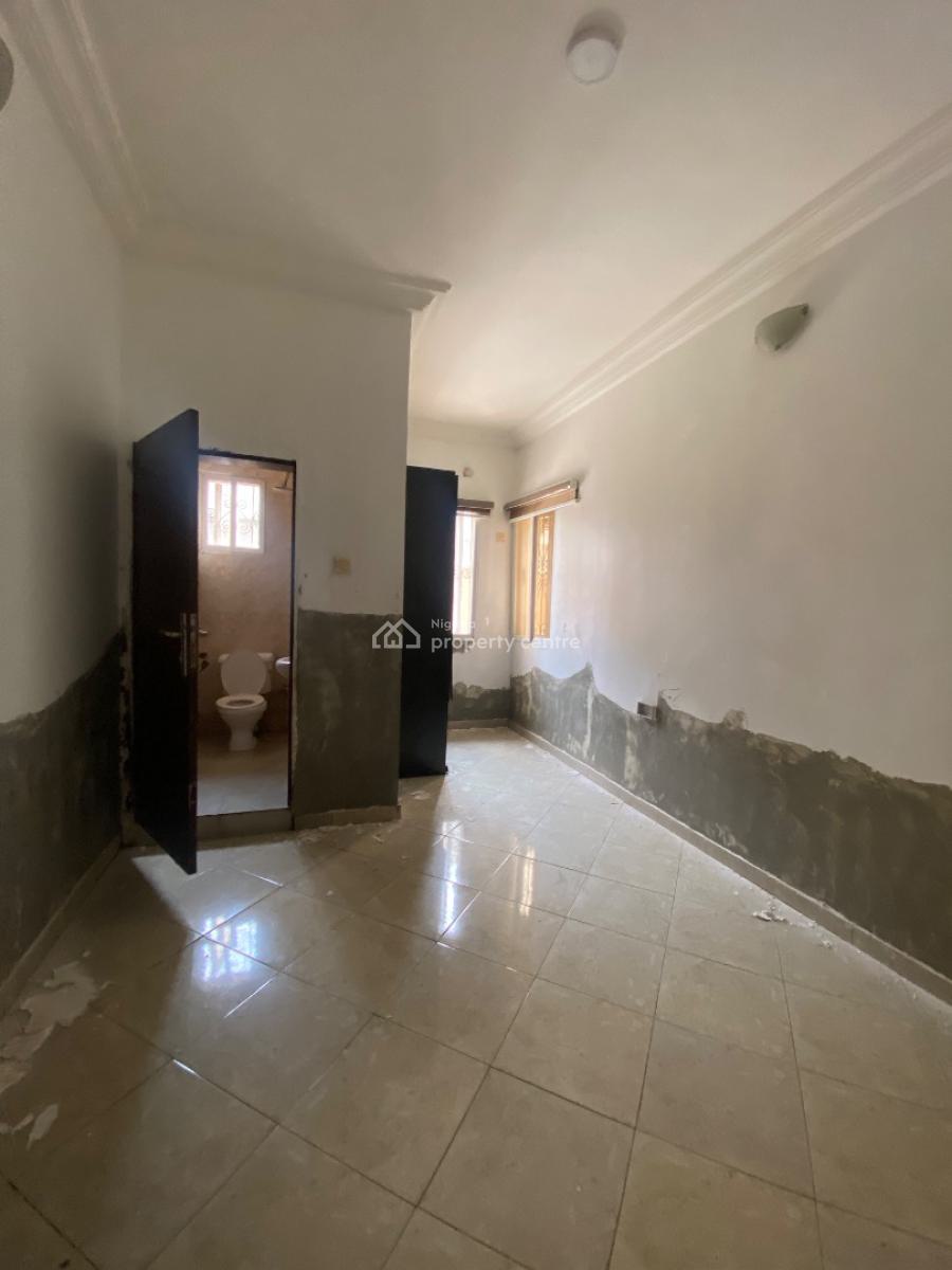 Luxury Spacious 3 Bedroom Apartment with Excellent Facilities, By Thera Peace Estate Sangotedo Ajah, Sangotedo, Ajah, Lagos, Flat / Apartment for Rent