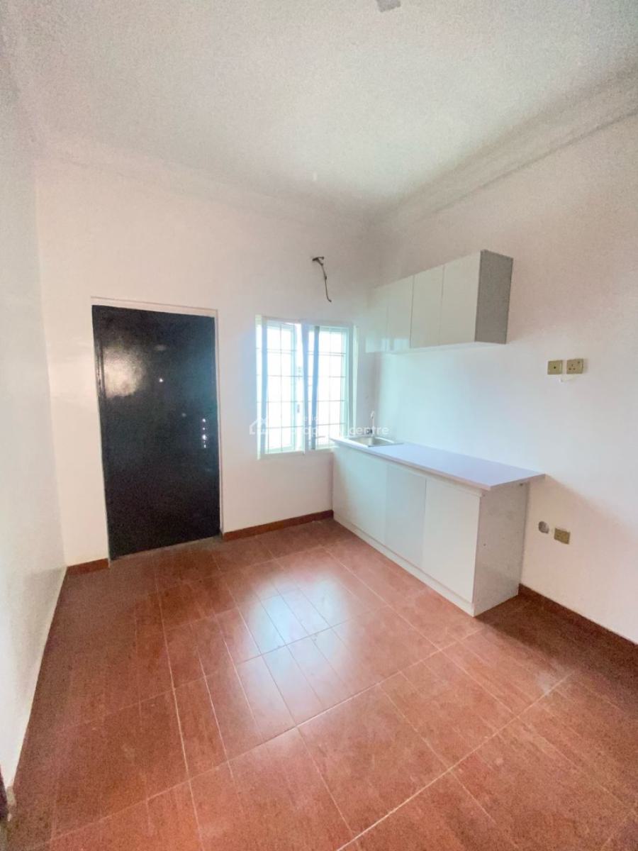 Mini Flat ( One Bedroom Apartment), Agungi, Lekki, Lagos, Mini Flat (room and Parlour) for Rent