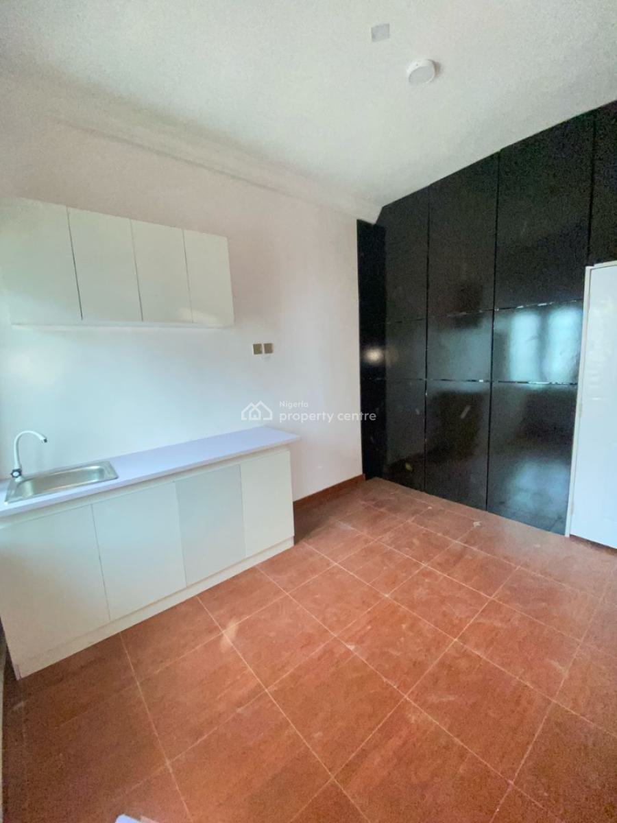 Mini Flat ( One Bedroom Apartment), Agungi, Lekki, Lagos, Mini Flat (room and Parlour) for Rent