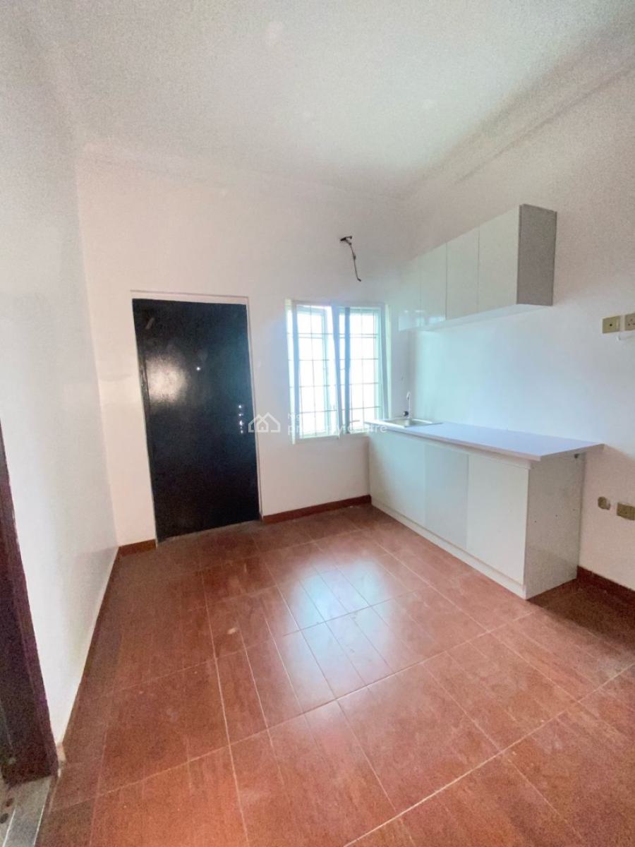 Mini Flat ( One Bedroom Apartment), Agungi, Lekki, Lagos, Mini Flat (room and Parlour) for Rent