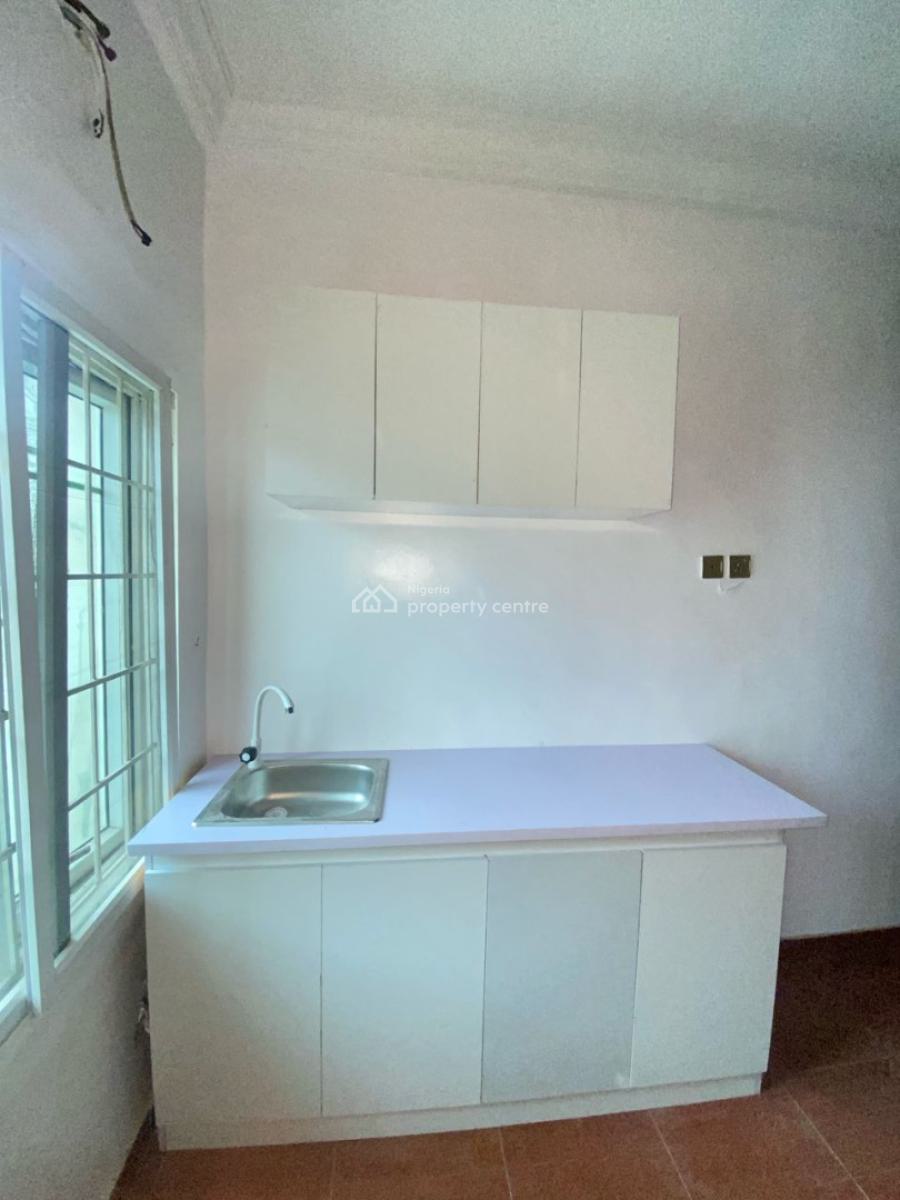 Mini Flat ( One Bedroom Apartment), Agungi, Lekki, Lagos, Mini Flat (room and Parlour) for Rent