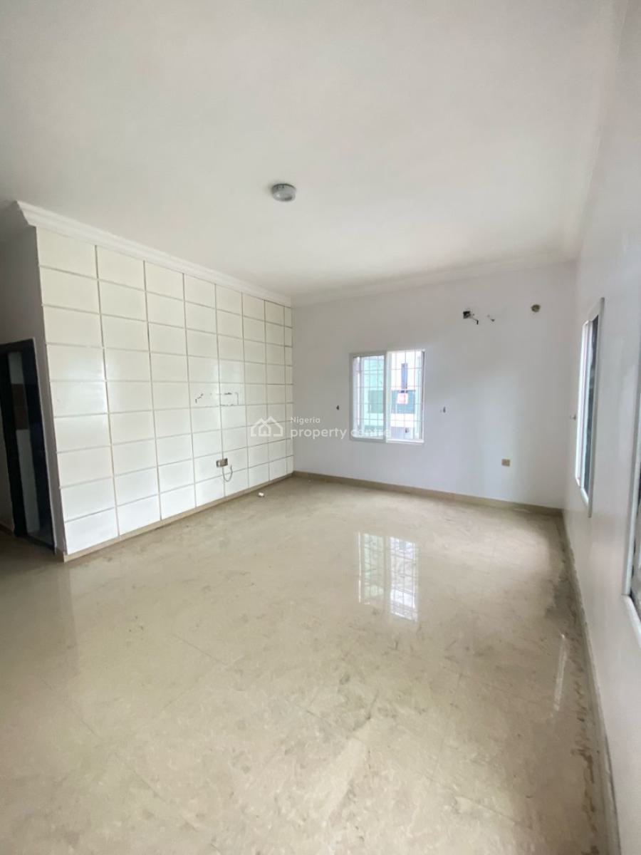 Mini Flat ( One Bedroom Apartment), Agungi, Lekki, Lagos, Mini Flat (room and Parlour) for Rent
