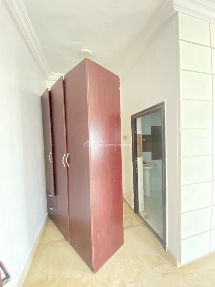 Mini Flat ( One Bedroom Apartment), Agungi, Lekki, Lagos, Mini Flat (room and Parlour) for Rent
