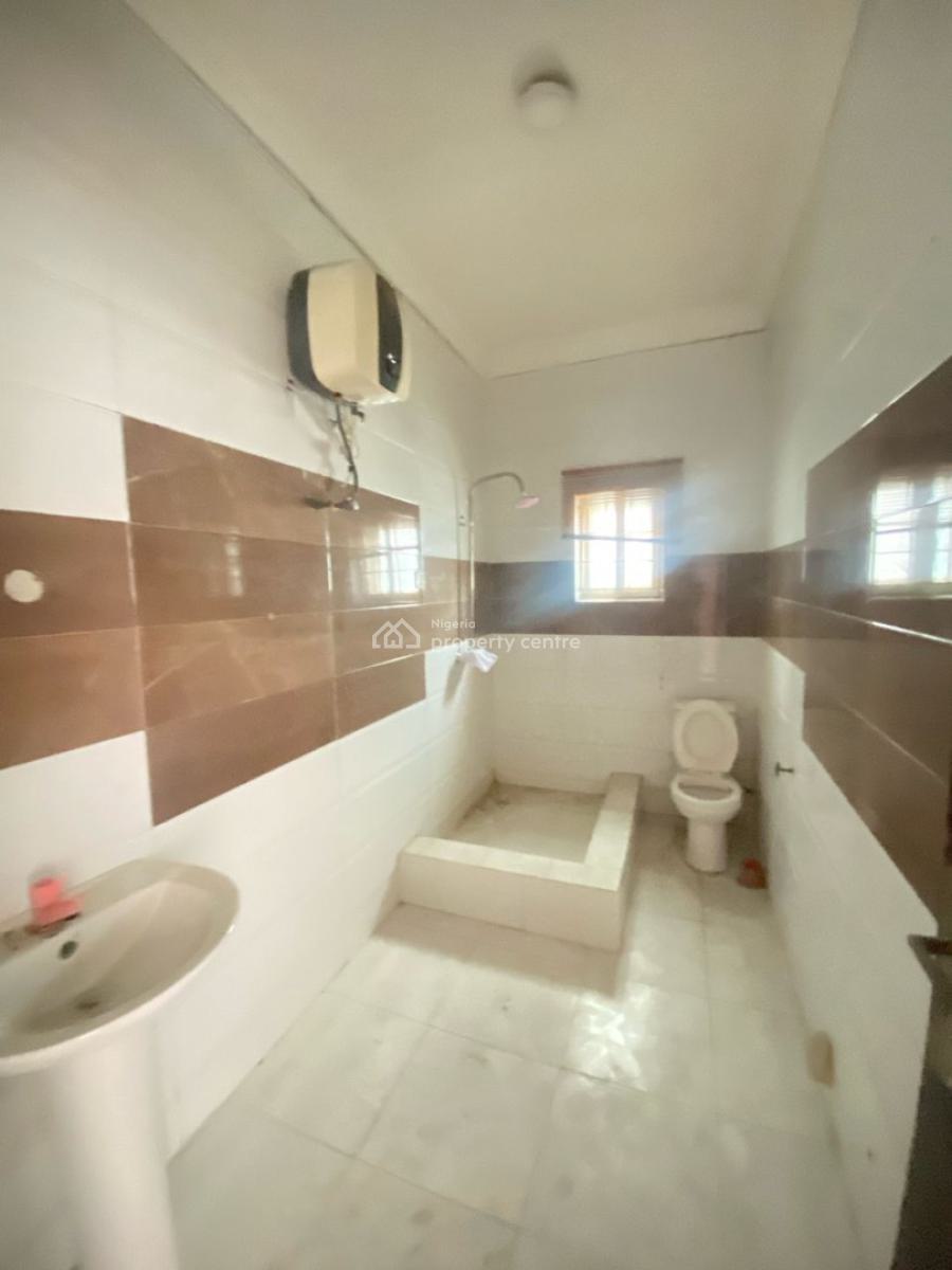 Mini Flat ( One Bedroom Apartment), Agungi, Lekki, Lagos, Mini Flat (room and Parlour) for Rent