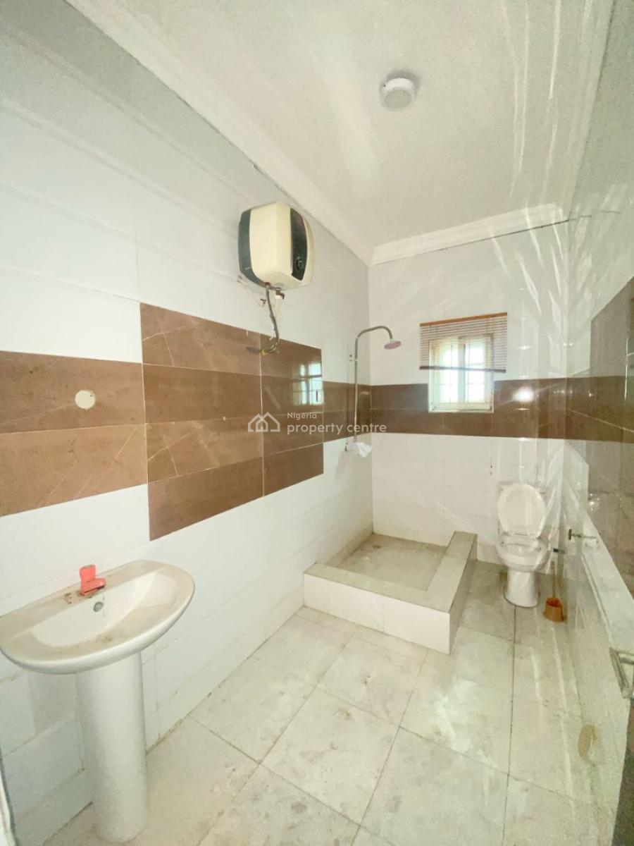 Mini Flat ( One Bedroom Apartment), Agungi, Lekki, Lagos, Mini Flat (room and Parlour) for Rent