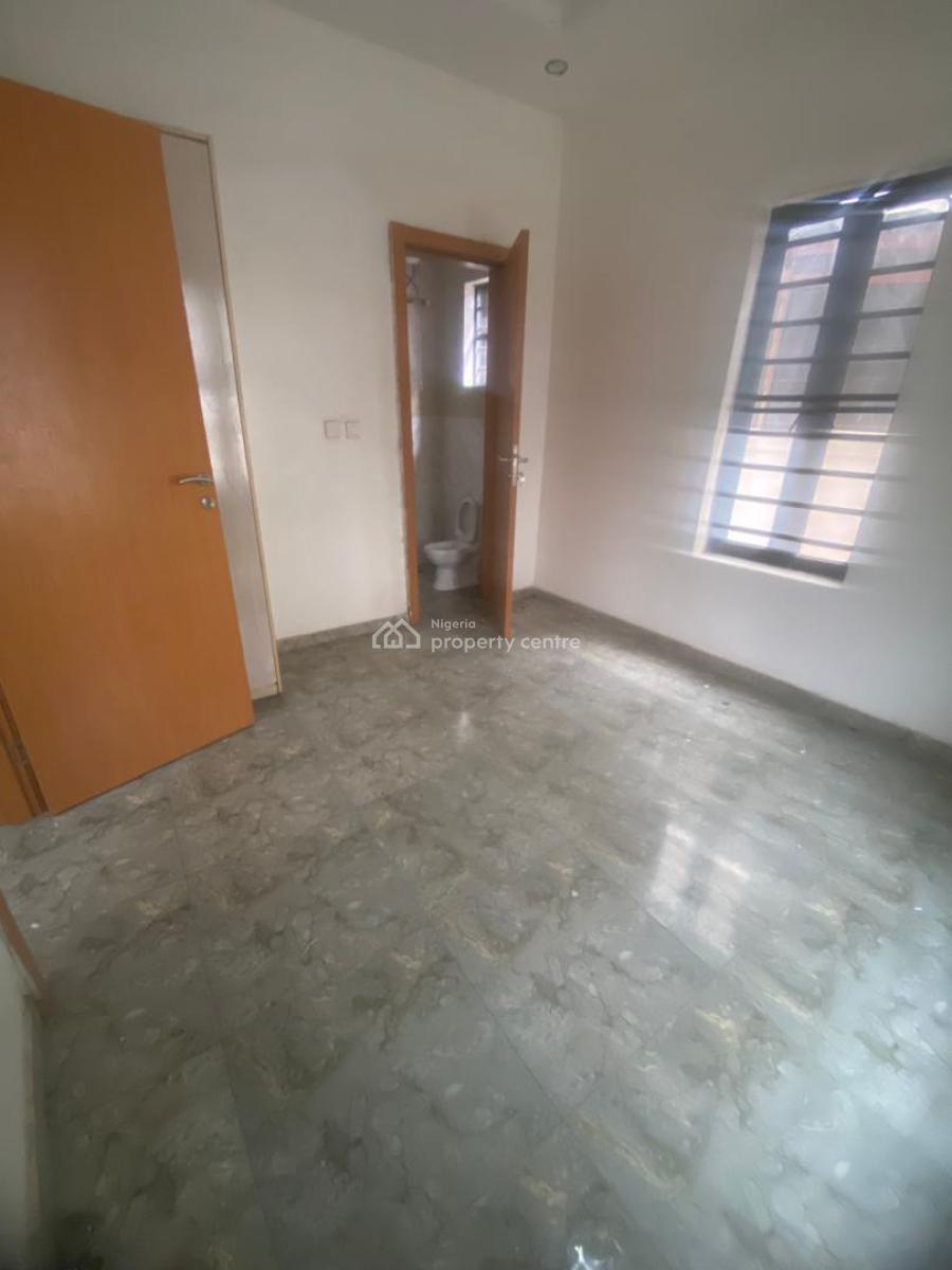 4 Bedroom Detached Duplex with a Bq, Orchid Road, Lekki, Lagos, House for Rent