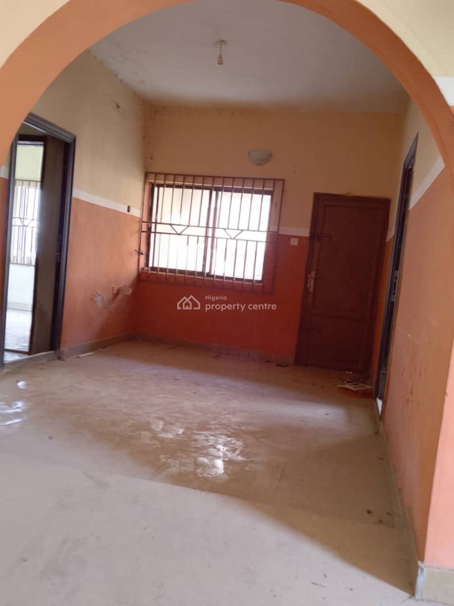 4 Units of 3 Bedrooms Flat at Oloruntedo Estate Akala Express Ibadan, Akala Express Oluyole Extension Ibadan, Oluyole, Oyo, Block of Flats for Sale