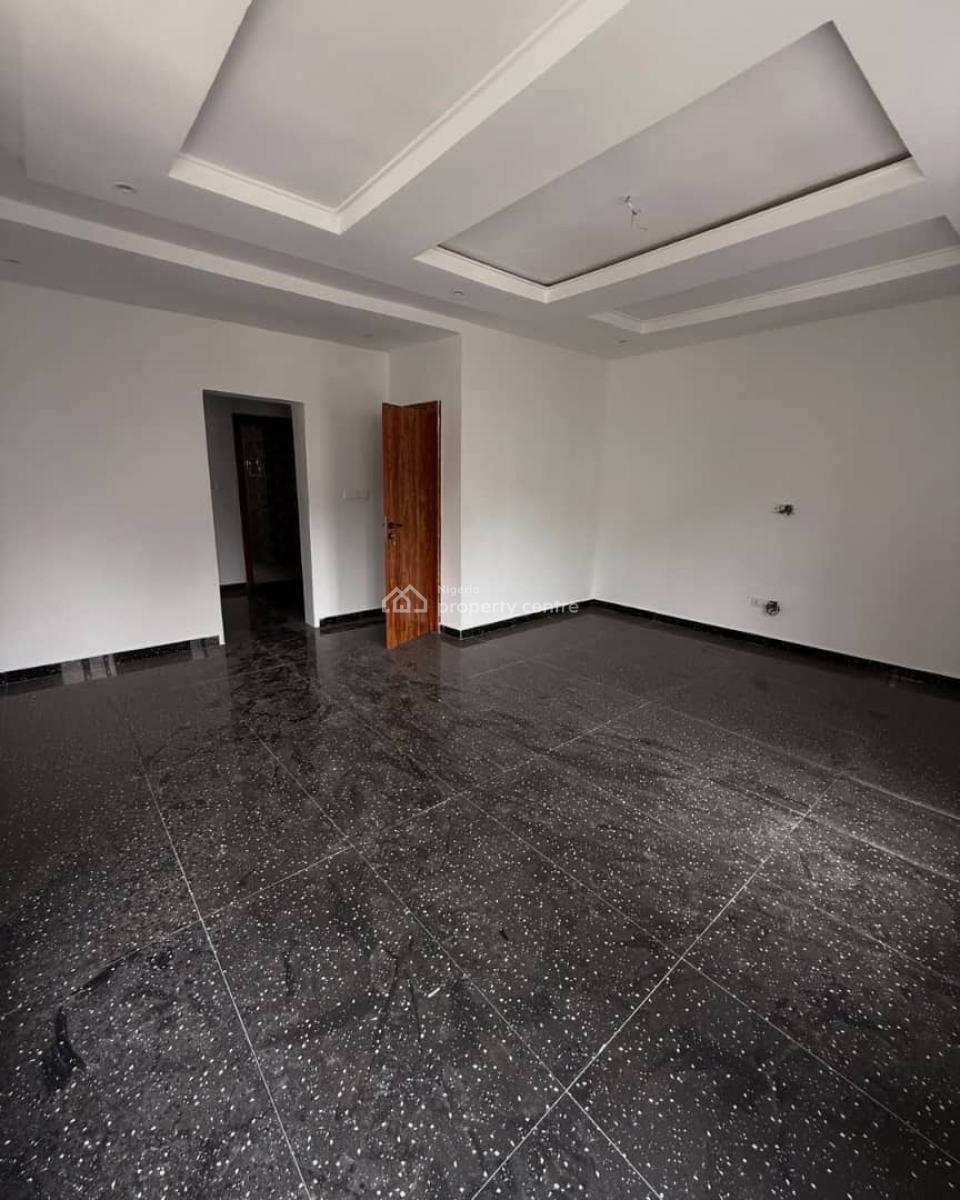 7 Bedroom Detached, Serene, Asokoro District, Abuja, Semi-detached Duplex for Sale