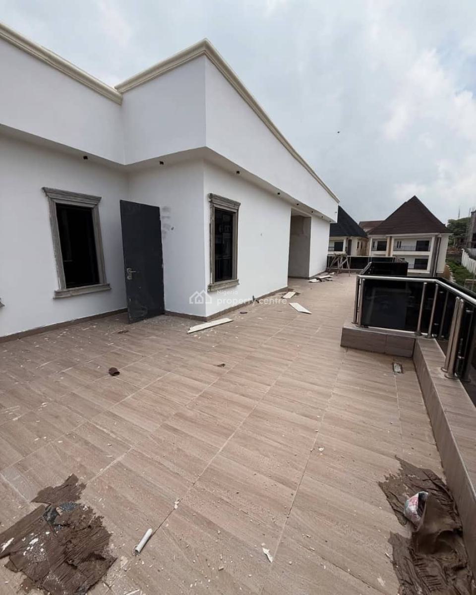 7 Bedroom Detached, Serene, Asokoro District, Abuja, Semi-detached Duplex for Sale