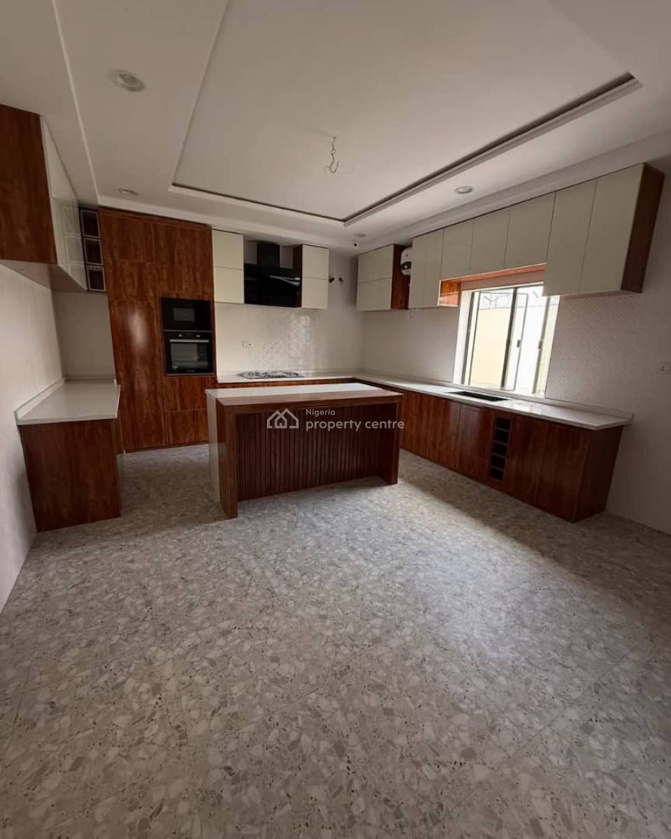 7 Bedroom Detached, Serene, Asokoro District, Abuja, Semi-detached Duplex for Sale
