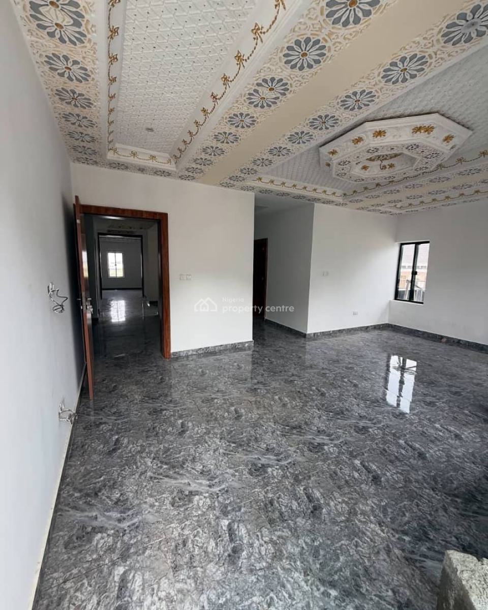 7 Bedroom Detached, Serene, Asokoro District, Abuja, Semi-detached Duplex for Sale